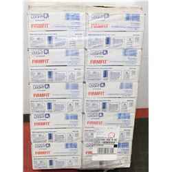 10 BOXES OF HOWARD LEIGHT BY HONEYWELL EARPLUGS