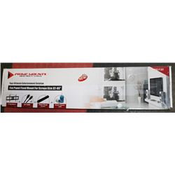 NEW PRIME MOUNTS FLAT T.V'S