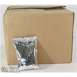 BOX WITH 30+ INDIVIDUAL COFFEE PACKETS