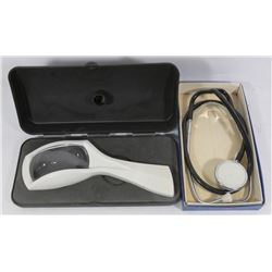 WIDE ANGLE MAGNIFYING LENS