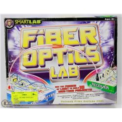 SMART LABS FIBRE OPTICS KIT