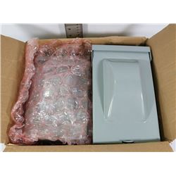 NEW 2 PACK DAKTRONICS ON/OFF SWITCH