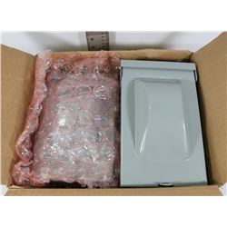 NEW 2 PACK DAKTRONICS ON/OFF SWITCH