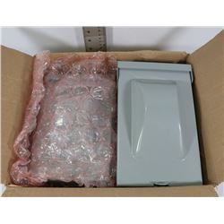 NEW 2 PACK DAKTRONICS ON/OFF SWITCH