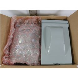 NEW 2 PACK DAKTRONICS ON/OFF SWITCH