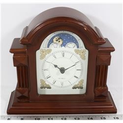 QUARTZ MANTLE CLOCK