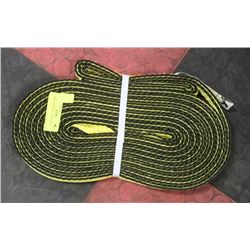 1"X20FT 2PLY POLY WEB SLING