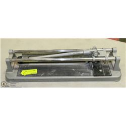 TILE CUTTER