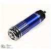 NEW CAR AIR PURIFIER / IONIZER (BLUE)