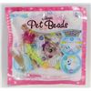 NEW MAGIC PET BEADS -MAGIC BRACELET (PONY)