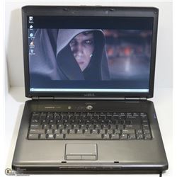 DELL VOSTRO WIN 7 PRO LAPTOP W/ AC CHARGER