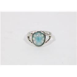 ISTANBULIAN TURKISH BAZAAR RING