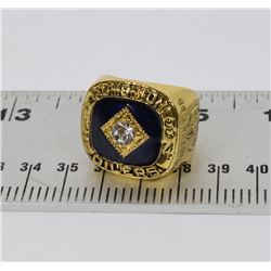 EDMONTON OILERS 1984 WAYNE GRETZKEY REPLICA