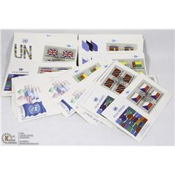 FIRST DAY COVER COLLECTION 52