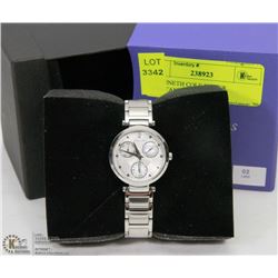 2) KENNETH COLE WATER RESISTANT WATCH