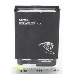 STAINLESS STEEL CIGREAT SENSE HERAKLES PLUS