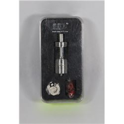 BELLUS TRA UD VAPORIZER JUICE TANK. NEW IN CASE