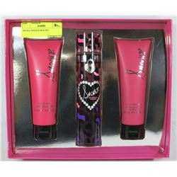 NICOLE POLIZZI BOX SET