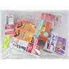 Image 1 : BAG OF ASSORTED CHILDREN & JUNIORS COLD MEDICINE &