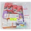 Image 1 : BAG OF ASSORTED CHILDREN & JUNIORS COLD MEDICINE &