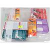 Image 1 : LARGE BAG OF ASSORTED OVER THE COUNTER MEDICINE