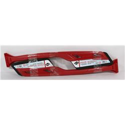 LOT OF TWO GARANT SCRATCH FREE 26" SNOW BRUSHES