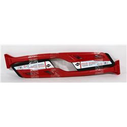 LOT OF TWO GARANT SCRATCH FREE 26" SNOW BRUSHES