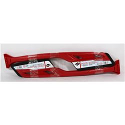 LOT OF TWO GARANT SCRATCH FREE 26" SNOW BRUSHES