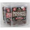 Image 1 : 8 PACKS OF ASSORTED PRIME BITES DRY PEPPERONI
