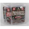 Image 1 : 8 PACKS OF ASSORTED PRIME BITES DRY PEPPERONI