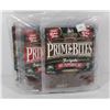 Image 1 : 8 PACKS OF ASSORTED PRIME BITES DRY PEPPERONI