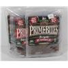 Image 1 : 8 PACKS OF ASSORTED PRIME BITES DRY PEPPERONI