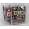 Image 1 : 8 PACKS OF ASSORTED PRIME BITES DRY PEPPERONI