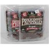 Image 1 : 8 PACKS OF ASSORTED PRIME BITES DRY PEPPERONI