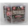 Image 1 : 8 PACKS OF ASSORTED PRIME BITES DRY PEPPERONI