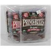 Image 1 : 8 PACKS OF ASSORTED PRIME BITES DRY PEPPERONI