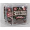 Image 1 : 8 PACKS OF ASSORTED PRIME BITES DRY PEPPERONI