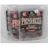 Image 1 : 8 PACKS OF ASSORTED PRIME BITES DRY PEPPERONI