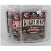 Image 1 : 8 PACKS OF ASSORTED PRIME BITES DRY PEPPERONI