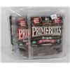 Image 1 : 8 PACKS OF ASSORTED PRIME BITES DRY PEPPERONI