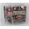Image 1 : 8 PACKS OF ASSORTED PRIME BITES DRY PEPPERONI