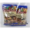 Image 1 : 6 BAGS OF TRAVELERS MIX TRAIL MIX