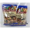Image 1 : 6 BAGS OF TRAVELERS MIX TRAIL MIX