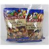 Image 1 : 6 BAGS OF TRAVELERS MIX TRAIL MIX