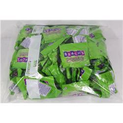 BAG OF BRACHS ORCHARD FRUIT, FRUIT FLAVORED SNACKS
