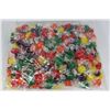 Image 1 : 5LB BAG OF FRUIT FLAVOURED SUGAR FREE CANDY