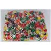 Image 1 : 5LB BAG OF FRUIT FLAVOURED SUGAR FREE CANDY