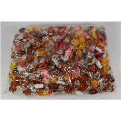 5LB BAG OF GALA MIXTURE SUGAR FREE CANDY