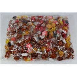 5LB BAG OF GALA MIXTURE SUGAR FREE CANDY