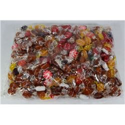 5LB BAG OF GALA MIXTURE SUGAR FREE CANDY